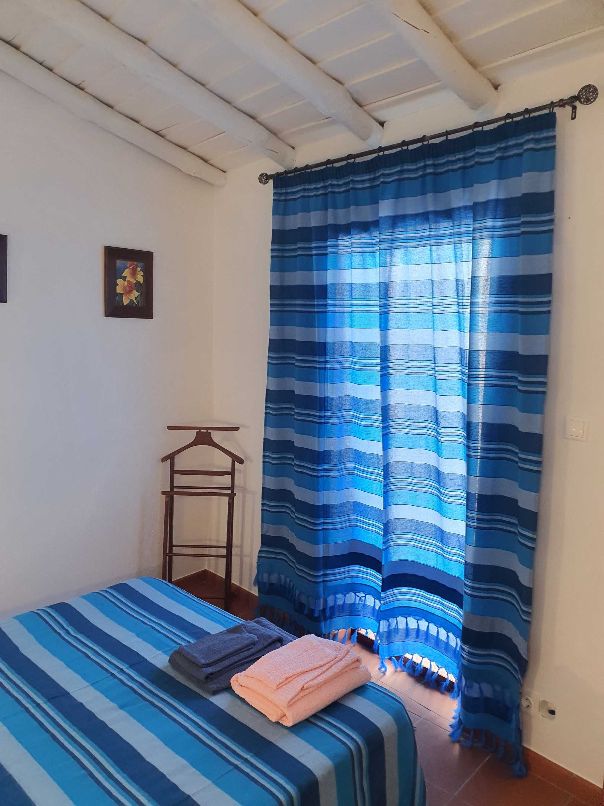 Casa ALFAZEMA escapadinhas  sem stress