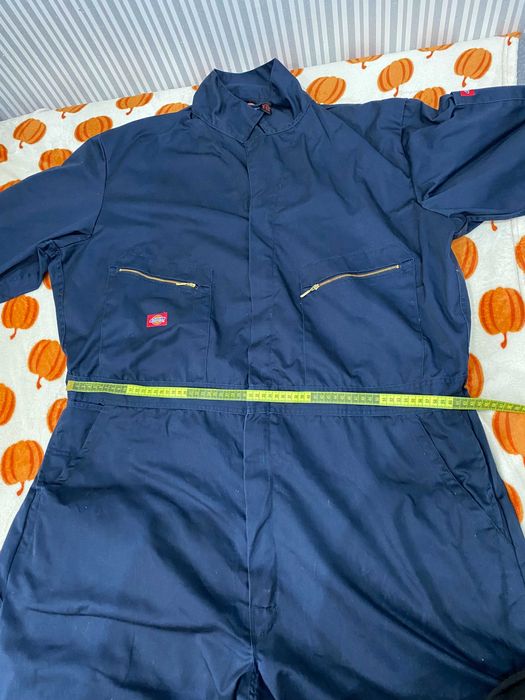 Dickies kombinezon roboczy- rozmiar XXL