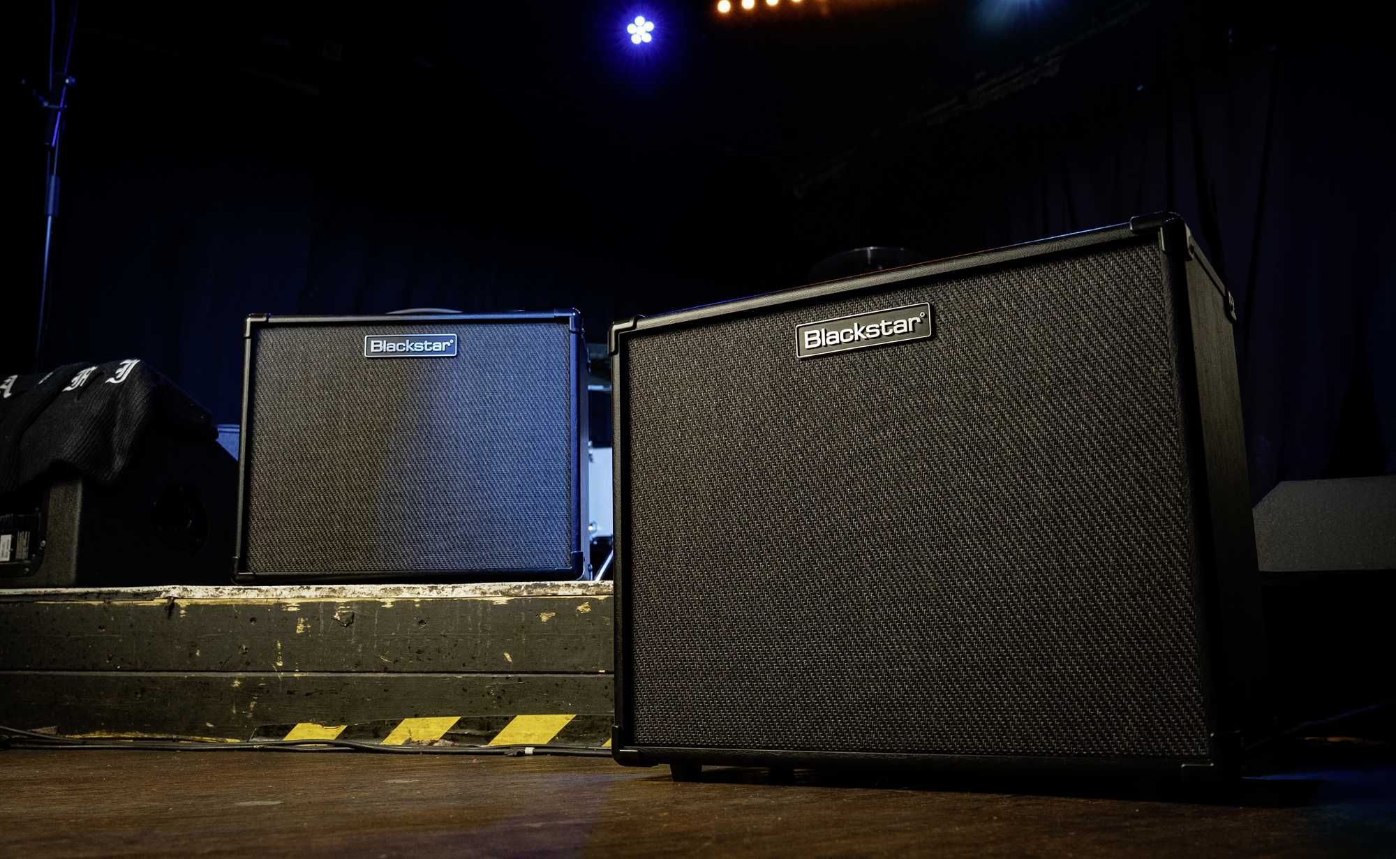 BLACKSTAR ID:X 100 combo gitarowe