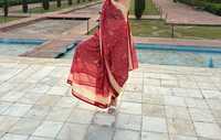 Sari - Vestido indiano (novo)