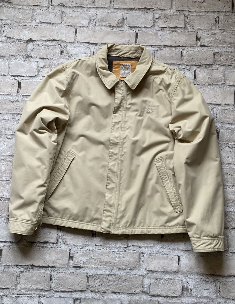 Куртка Timberland Jacket Оригінал