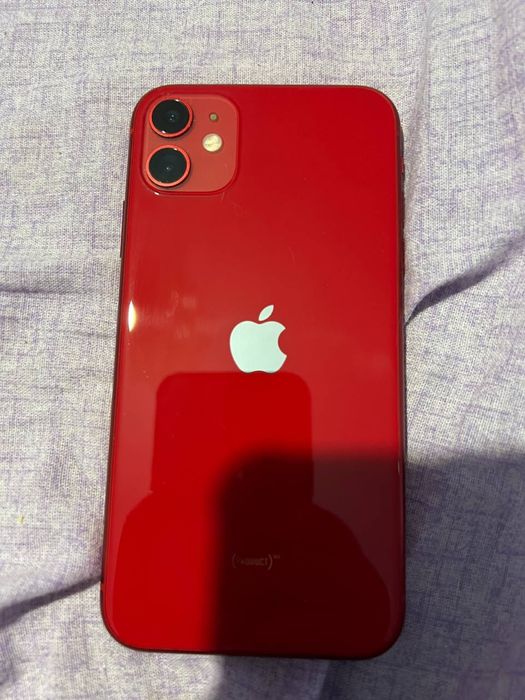 iPhone 11 идеал, айфон 11