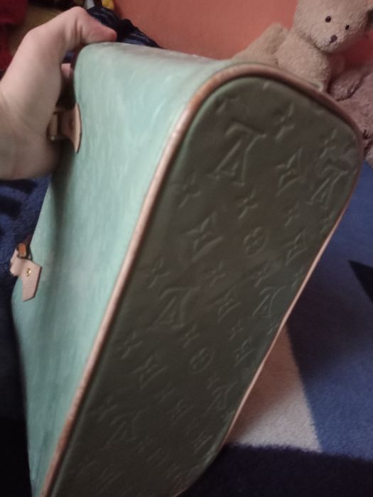 Louis Vuitton torebka damska