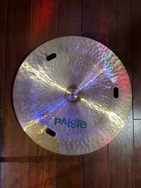 Talerz perkusyjny PAISTE 505 China Type 20’