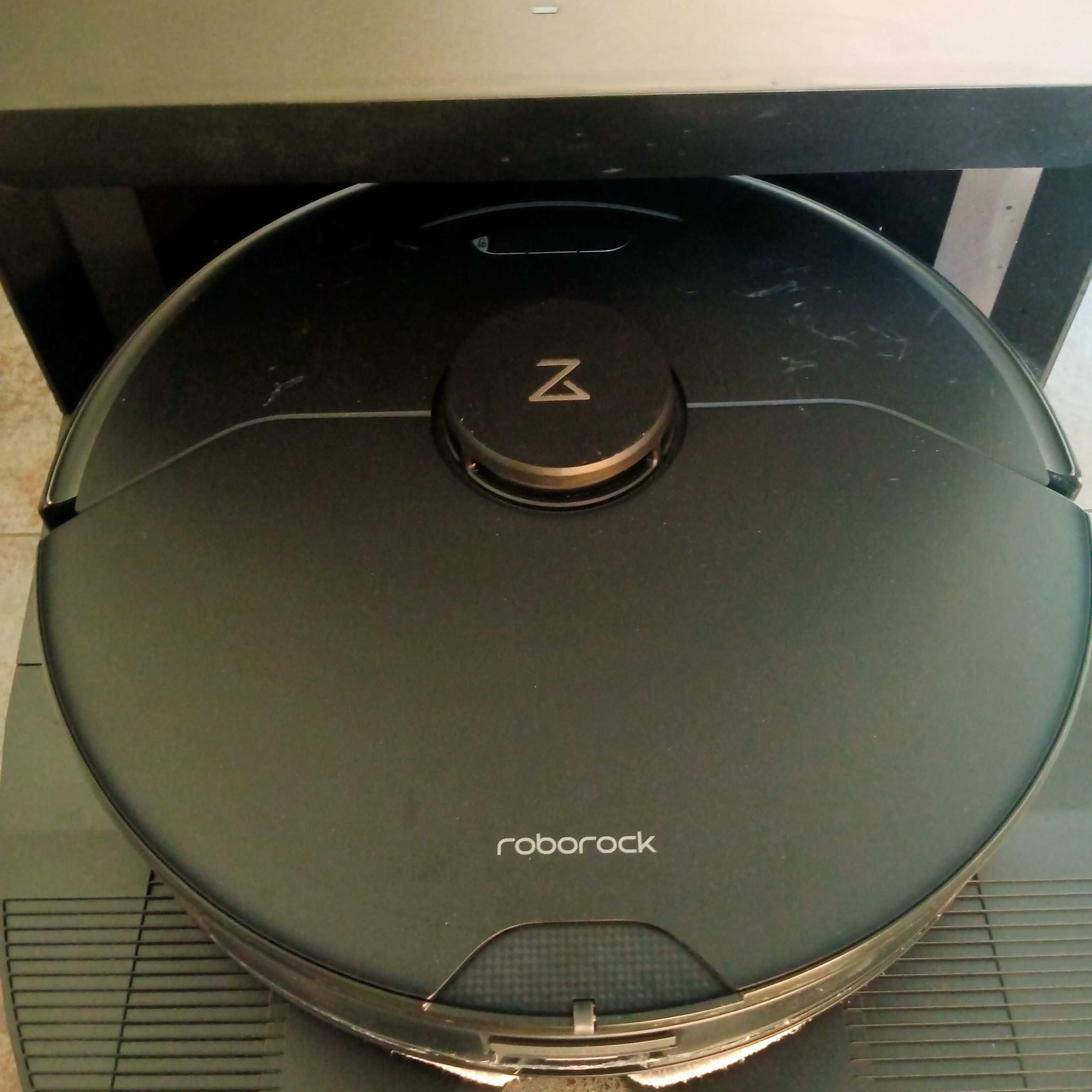 Roborock S7 MaxV Ultra