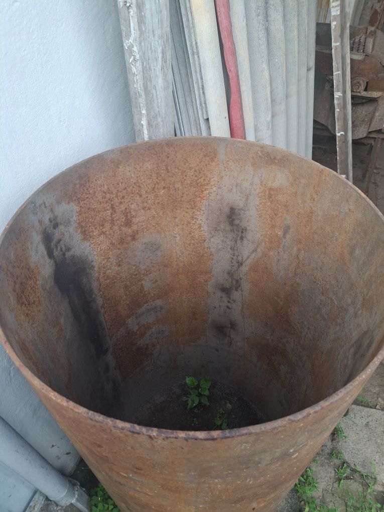 Продам трубу для буржуйки.