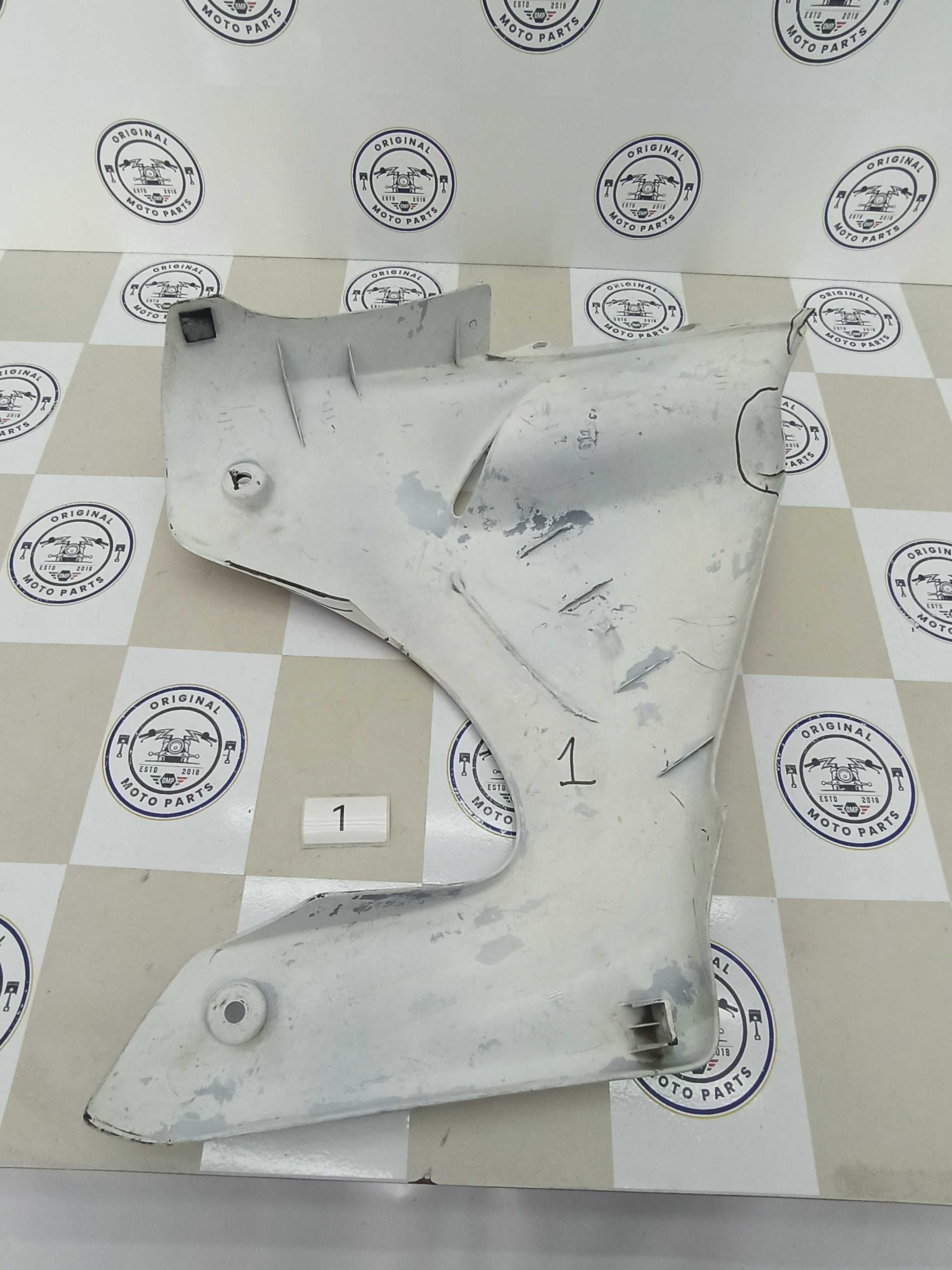 Peças para Honda XRV750X Africa Twin 1993/1995