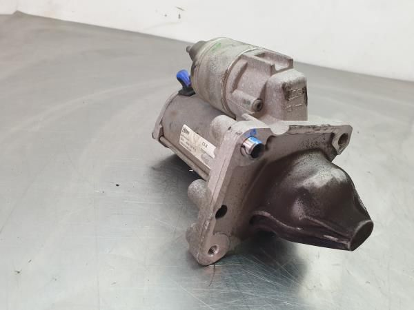 Motor de arranque PEUGEOT 2008 I (CU_)