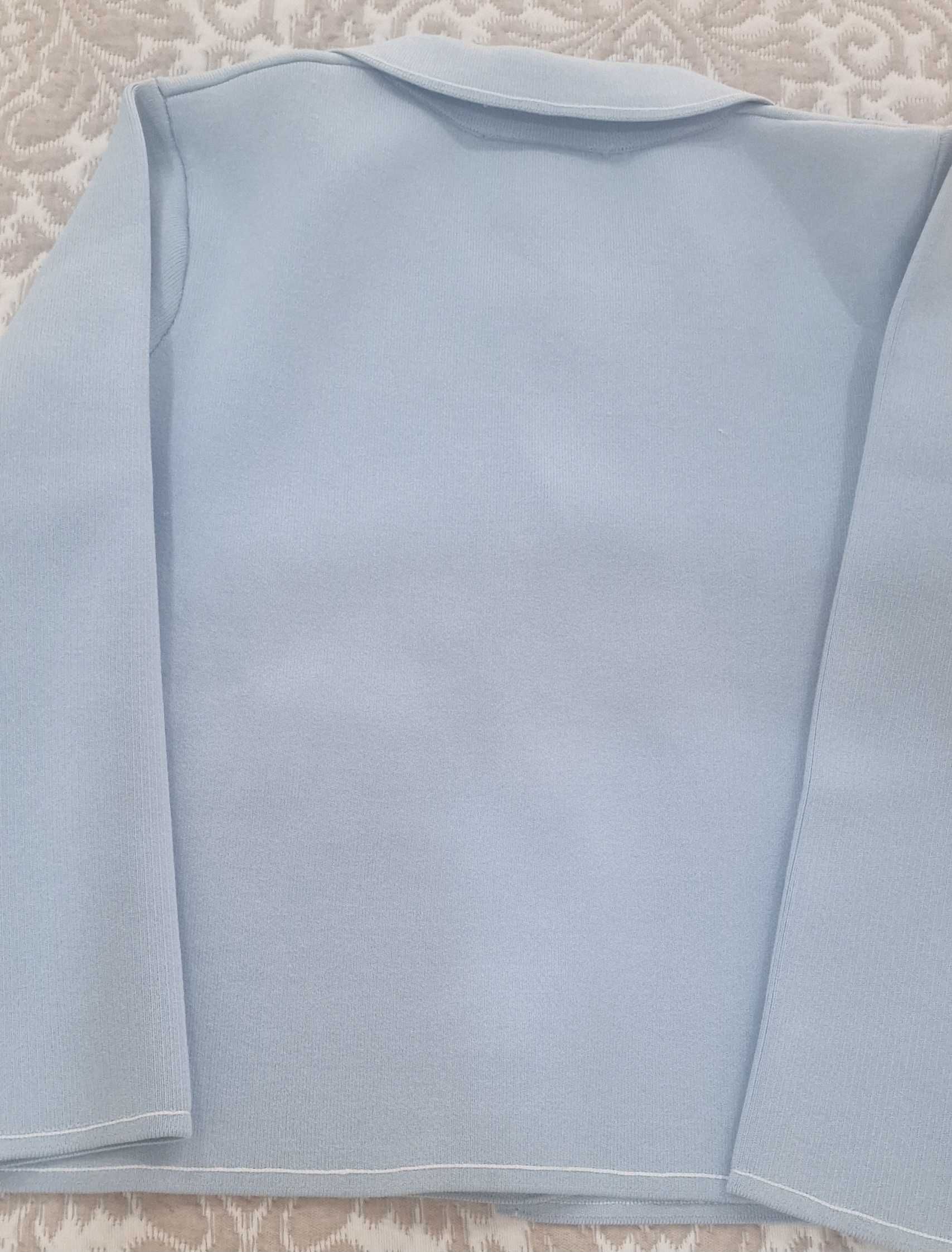 Casaco novo Zara