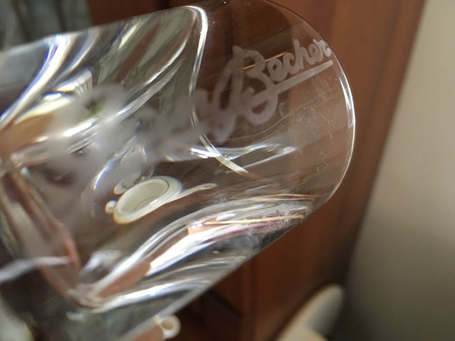 Колекційні чарочки для Бехеровки