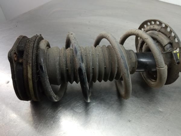 Amortecedor frente esquerdo RENAULT Kangoo (KW0/1_)