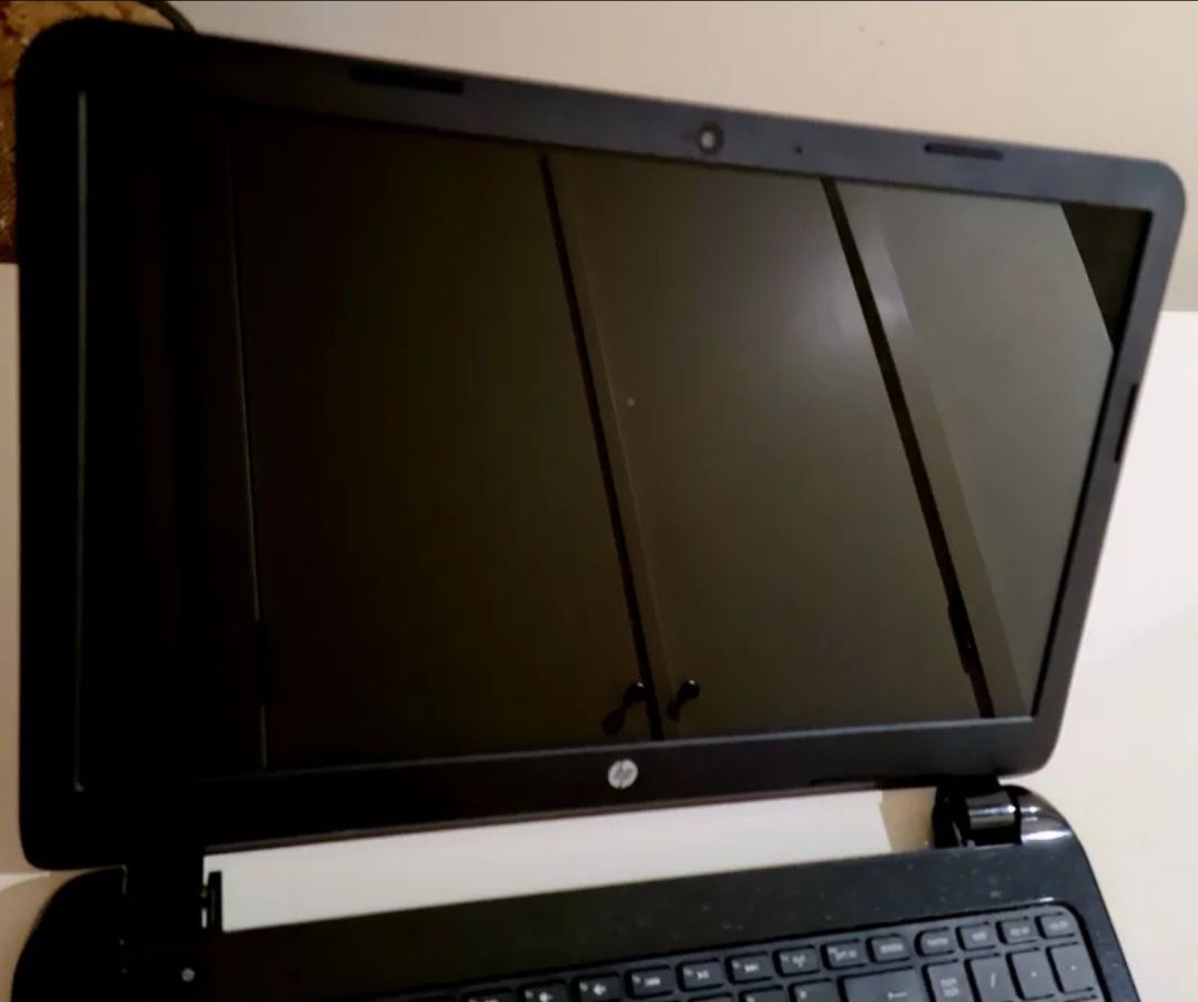Computador HP-Portátil