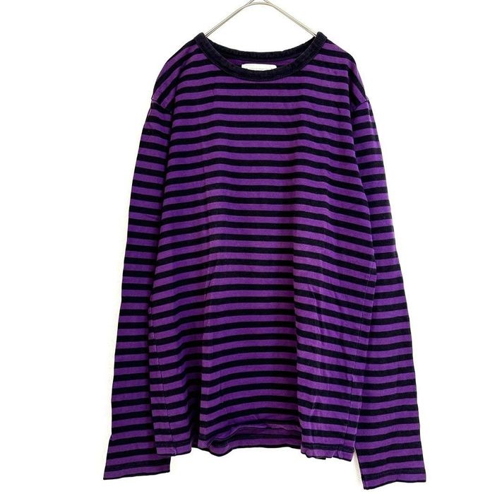 кофта в полоску | эмо у2к альт