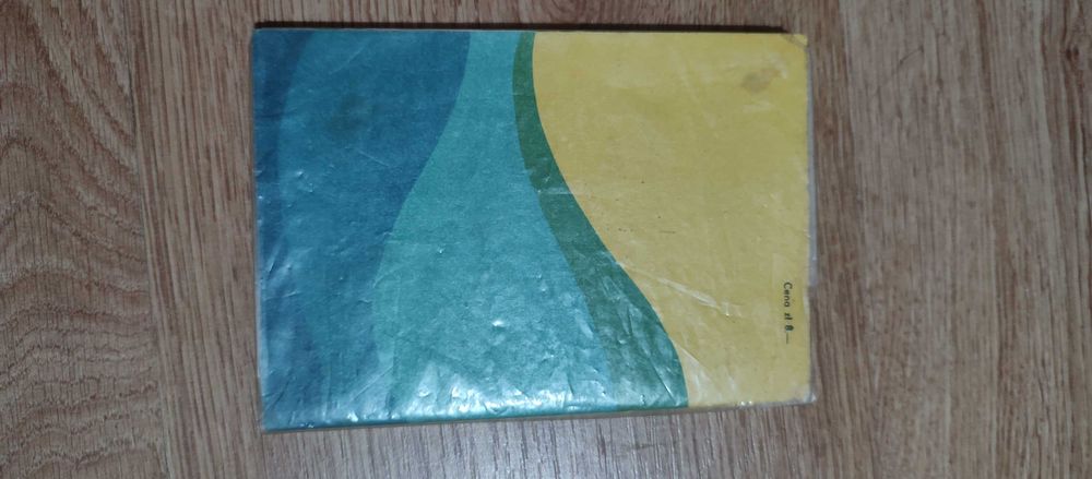 Ostatni rejs miedziowca