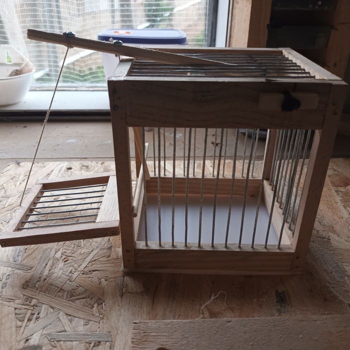 alçapões para vender