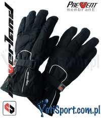 Neverland rękawice narciarskie męskie Sprint r. M membrana PreVent