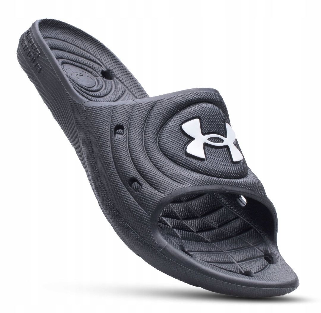 Under Armour klapki męskie 44-46