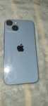 iPhone 14  como novo vem com caixa