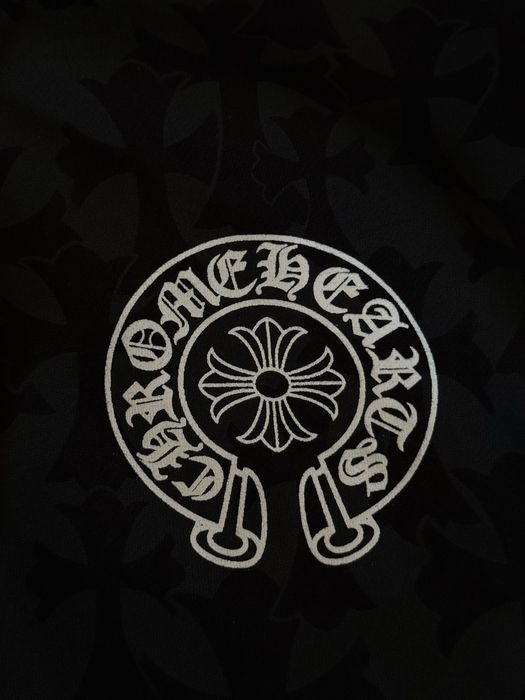Chrome Hearts m,l,xl,xxl