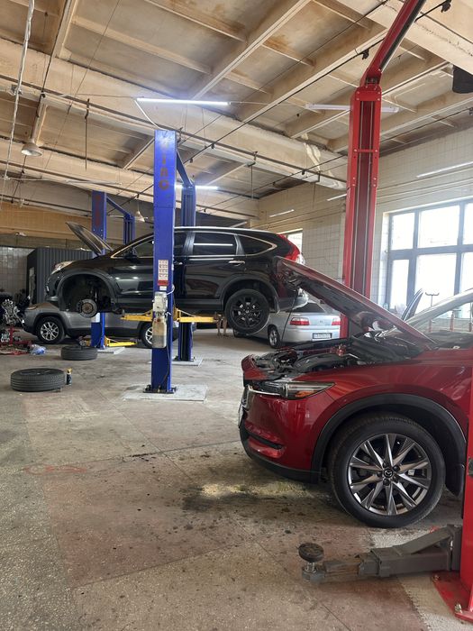 Автосервіс ; сто ; ремонт автомобілів