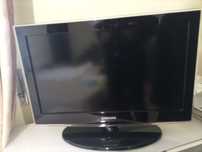 LCD Samsung LE26D450G1W