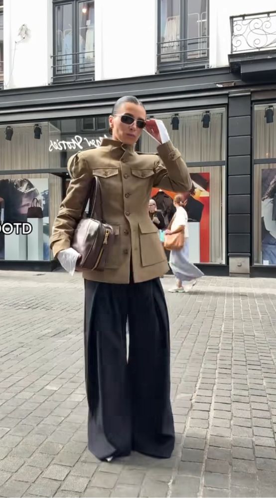 Продам жакет Zara