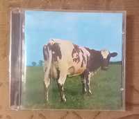 CD диск Pink Floyd-Atom heart mother