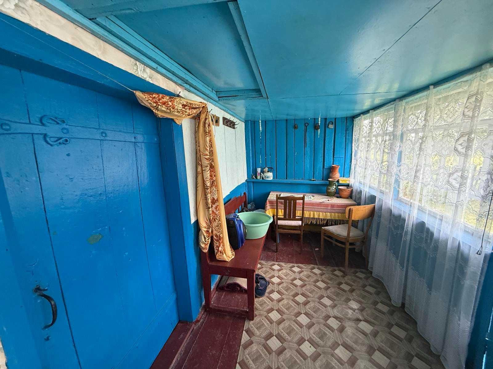 Продається дачна ділянка, дача з будинком в с. Тарасівка