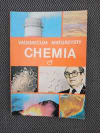 Vademecum Maturzysty Chemia