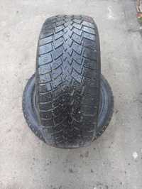 Зимняя резина пара Nokian W 215/55 R16