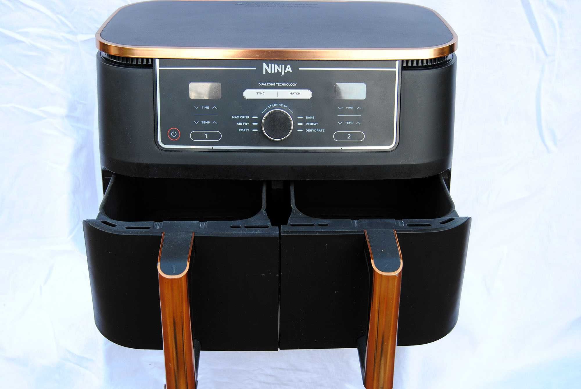 Frytkownica beztłuszczowa Ninja Foodi MAX AF400EU air fryer