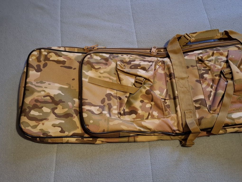 Bolsa caixa para transporte