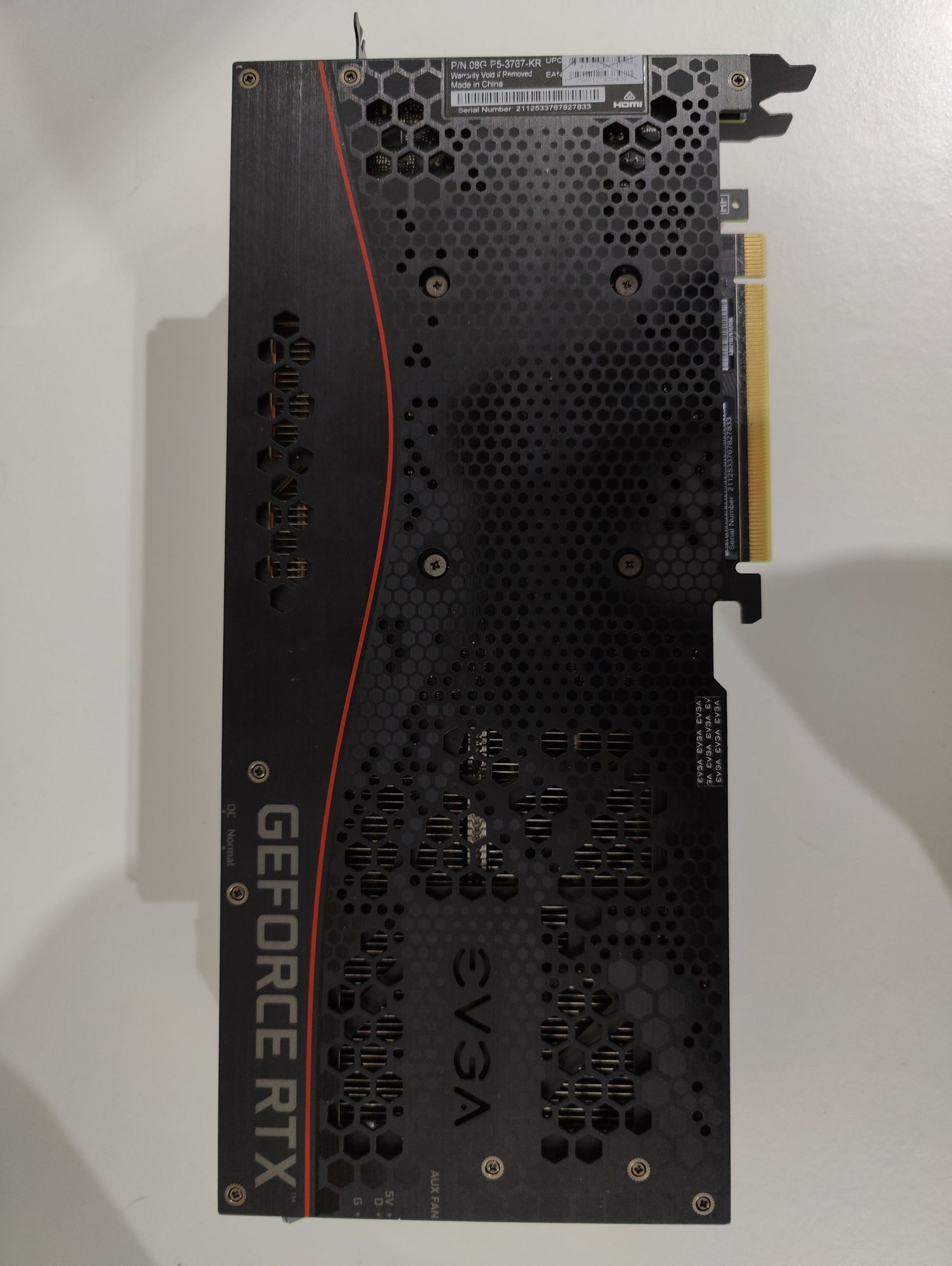 NVIDIA RTX 3070 GeForce 8Gb FHR Full Hash Rate