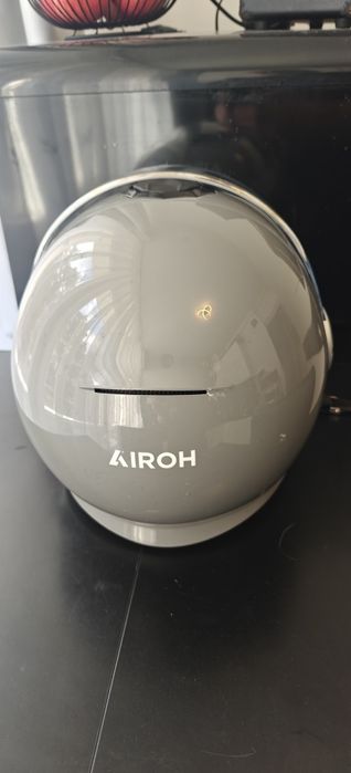 Kask Airoh Helyos rozmiar L