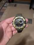 Чоловічий годинник Timex GUARD DGTL Tx5m23100