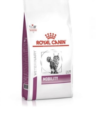 Royal canin (роял канин) MOBILITY  2кг.