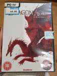Dragon Age Origins para PC
