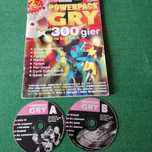 Gra PC - Powerpack Gry (Unikat!)