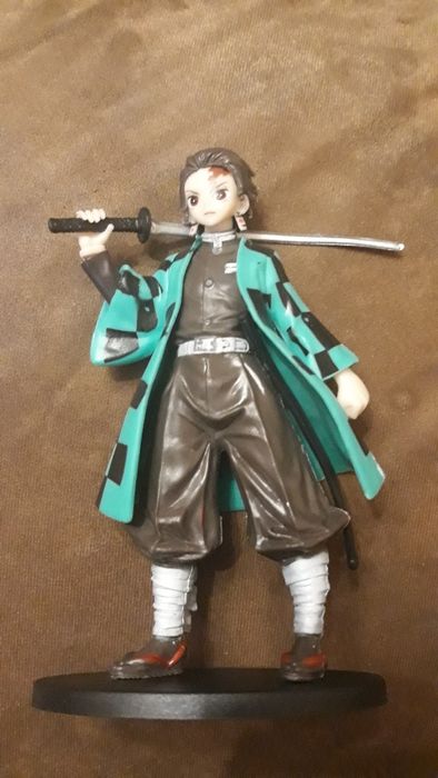 Figurka z anime Demon Slayer - Tanjirou Kamado
