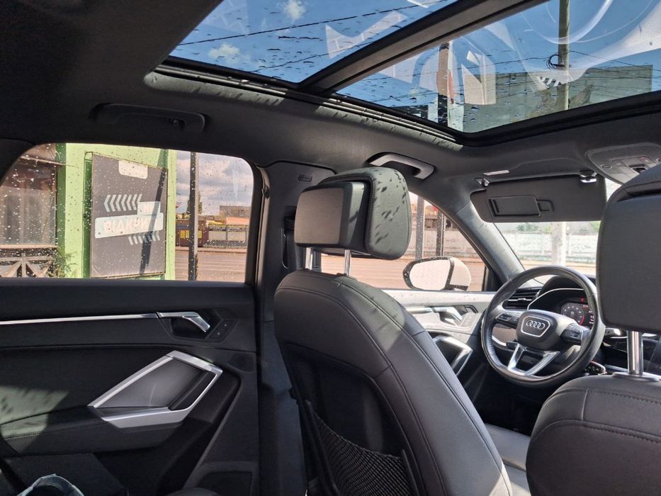 Audi Q3 2019 Premium