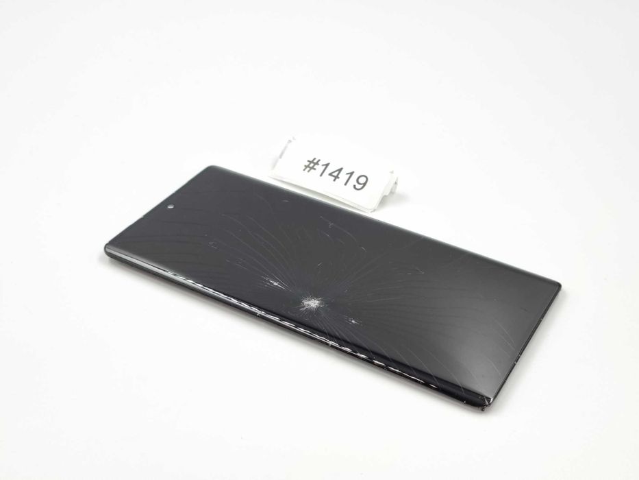 Google Pixel 7 Pro Oryginalny Ekran + Korpus Demontaż | #1419