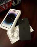 IPHONE 14 PRO - 128 GB
