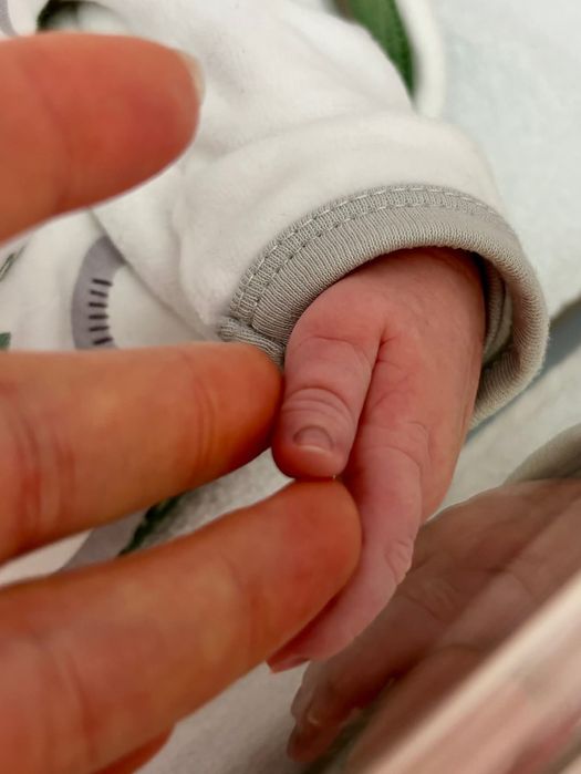 Експрес Няня для дитини