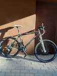 Rower marki Merida