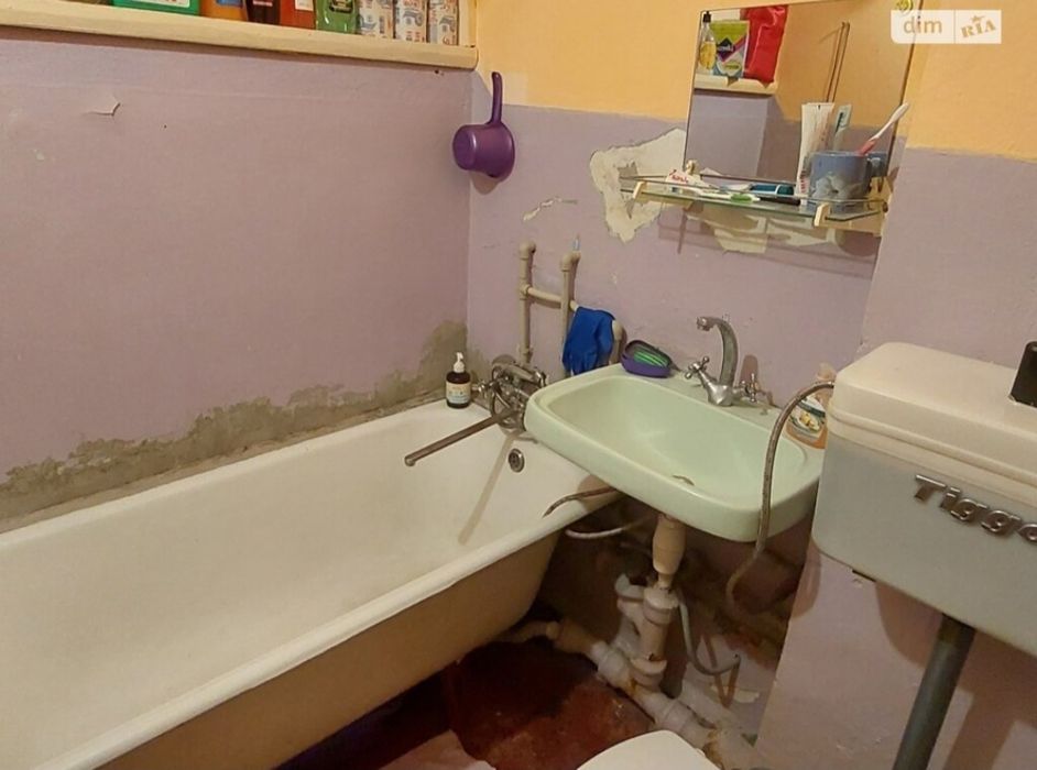 Продаж 1к квартири Космос Чумаченка