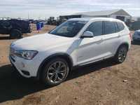 Bmw X3 Xdrive35i 2015