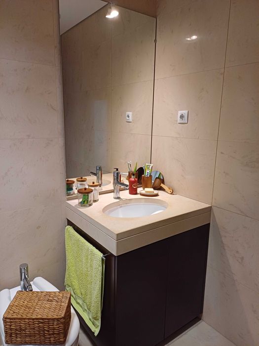 Apartamento T1 Cabedelo Viana do Castelo