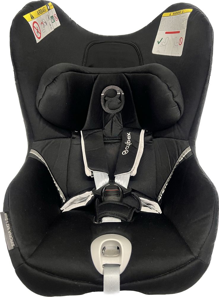 Cybex sirona m2 i size fotelik samochodowy 0-18 kg