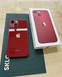 Iphone 13 mini Red 256 Gb