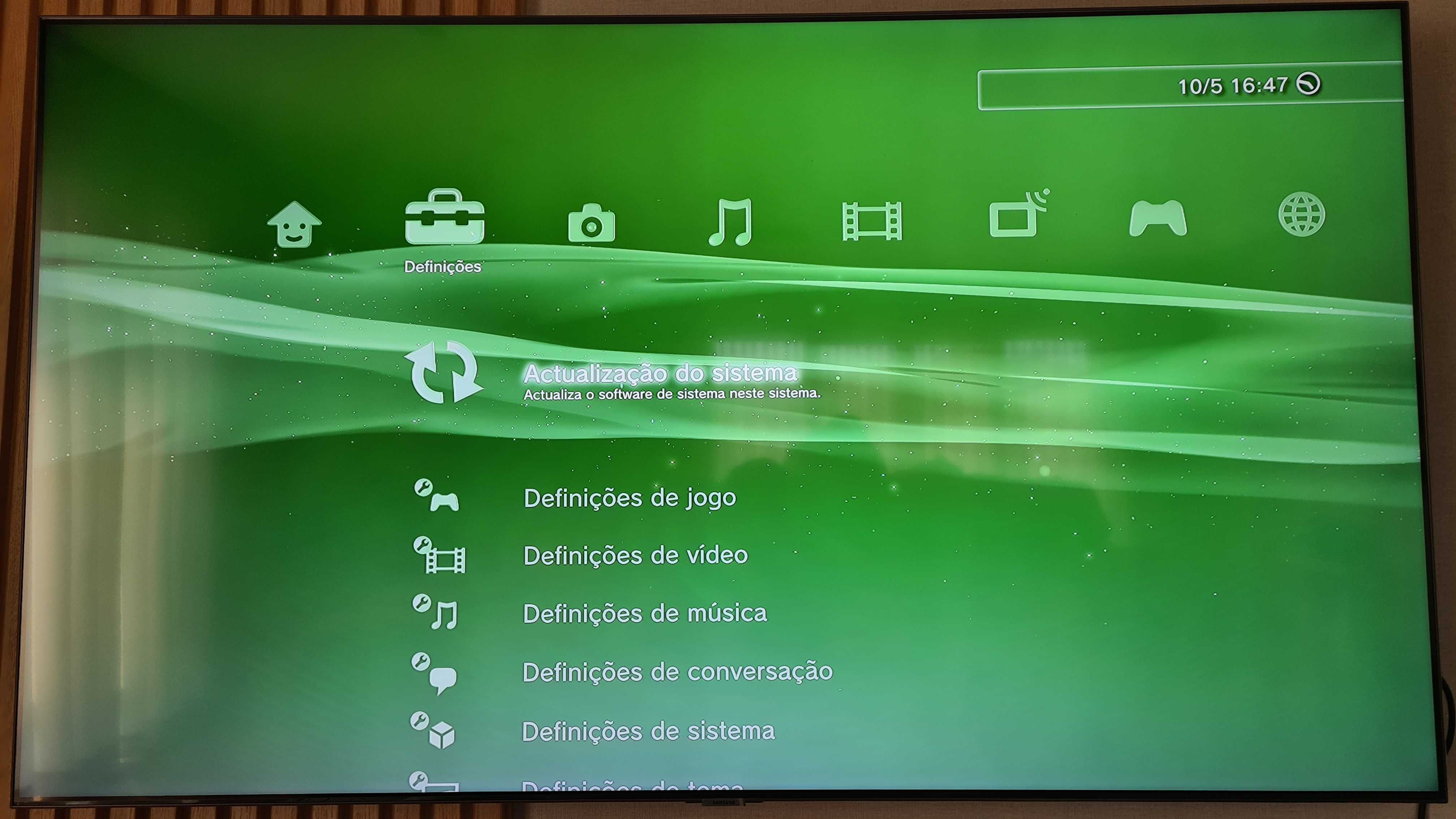 Playstation 3 (CECH-2004B)